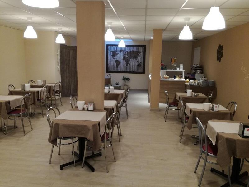 Bed & Breakfast Eremes 3*