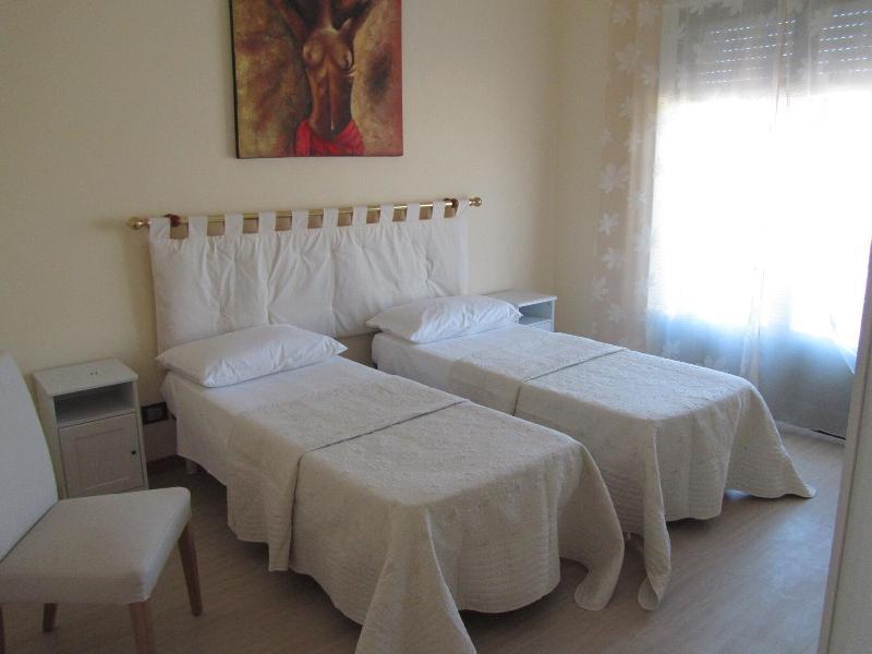 Eremes Bed & Breakfast