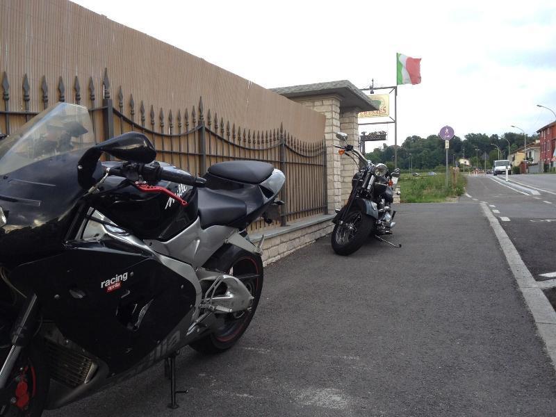 Eremes Bed & Breakfast Cuneo