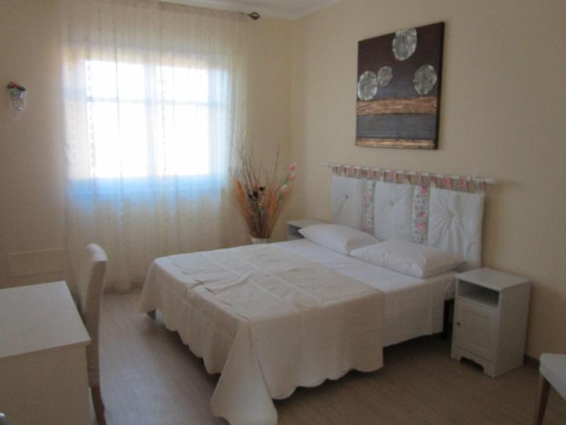 Bed and breakfast Eremes