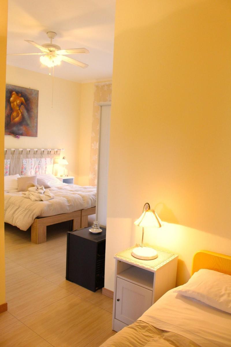 Eremes Bed & Breakfast 3*