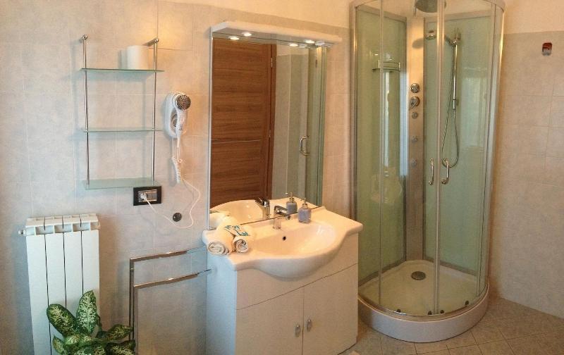 Eremes Bed and breakfast