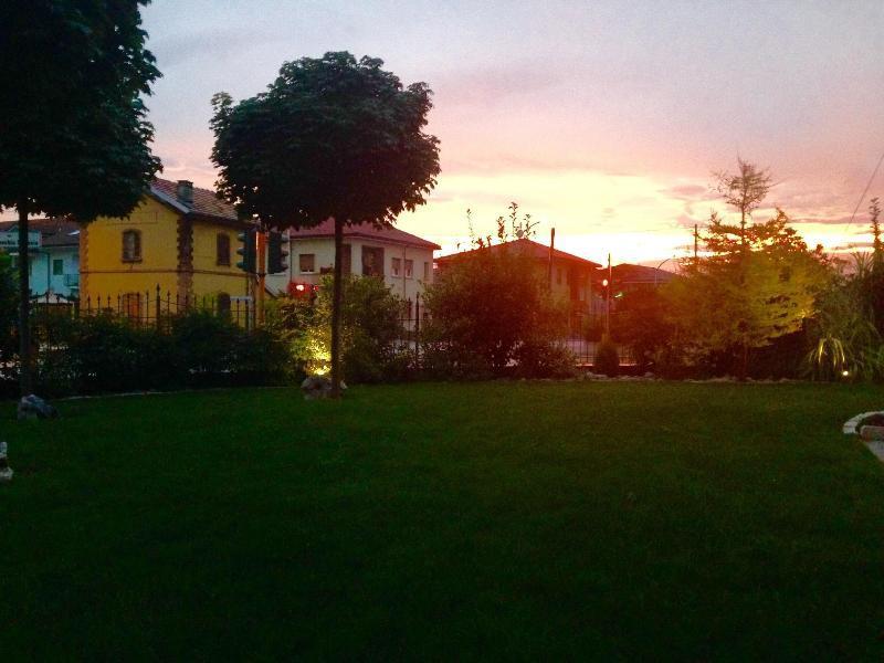 Bed and breakfast Eremes Cuneo