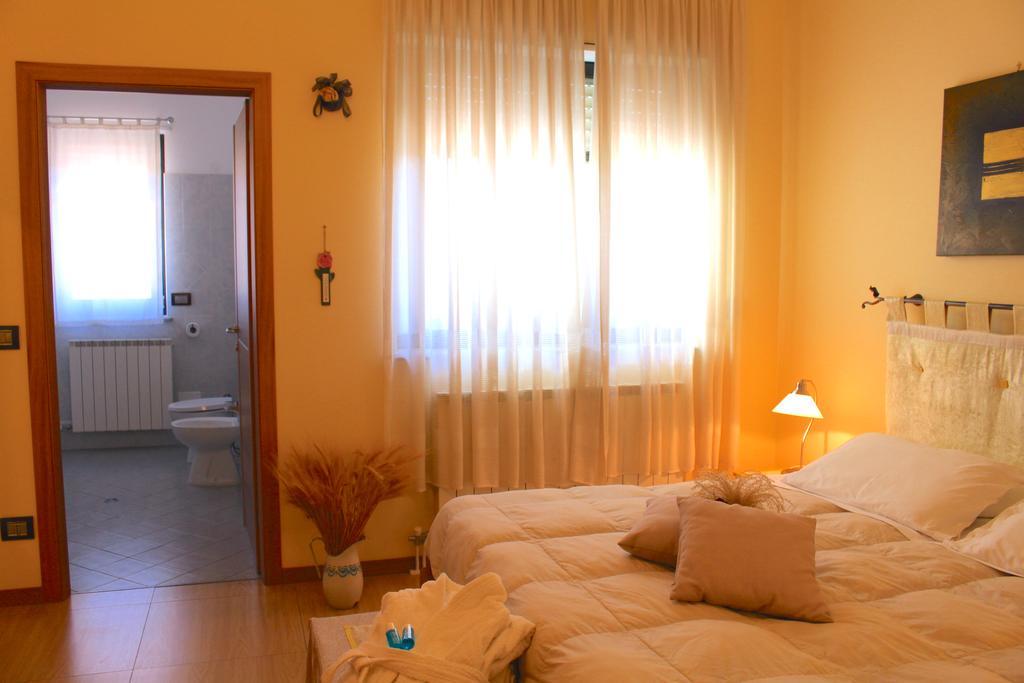 Eremes Bed & Breakfast
