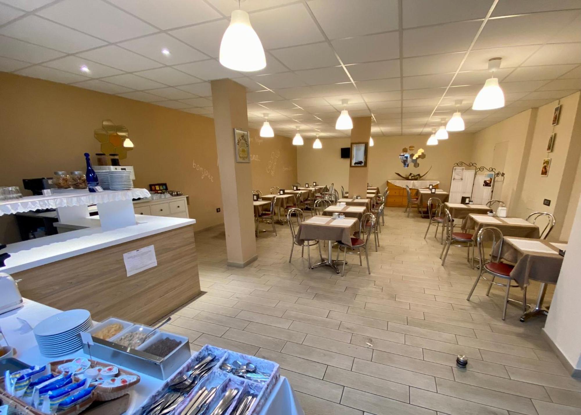 Eremes 3* Cuneo