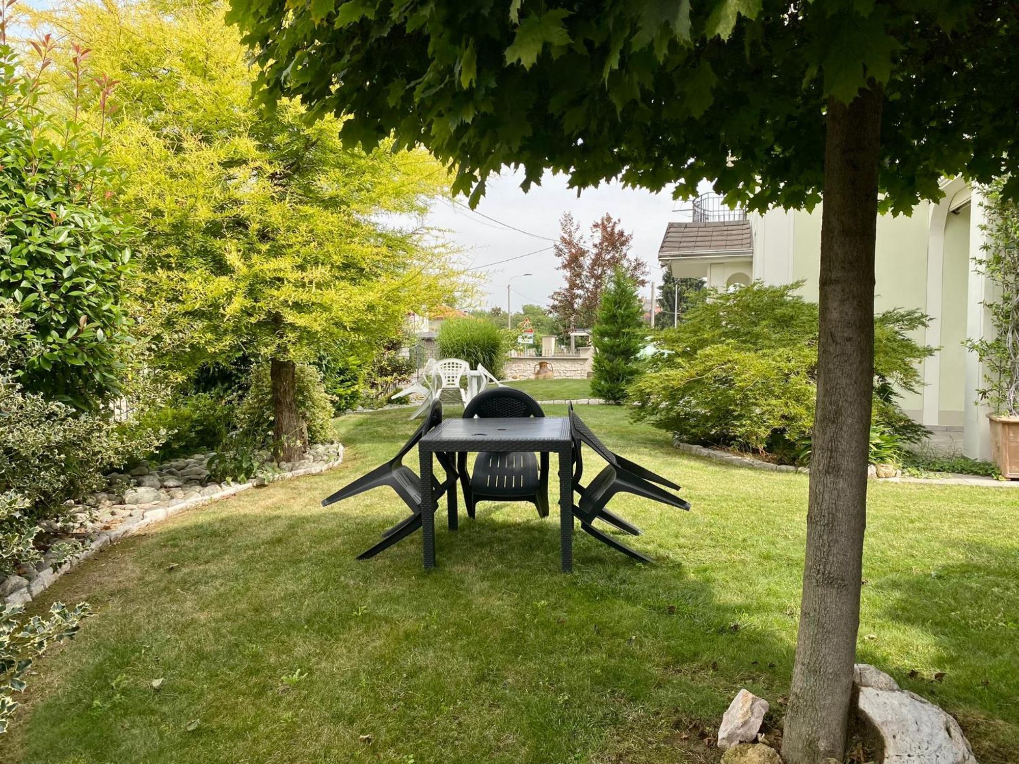 Eremes Bed & Breakfast Cuneo