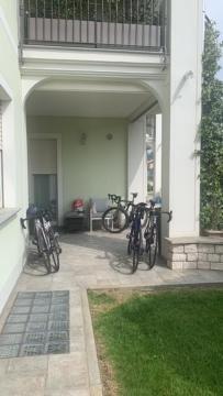 Bed & Breakfast Eremes
