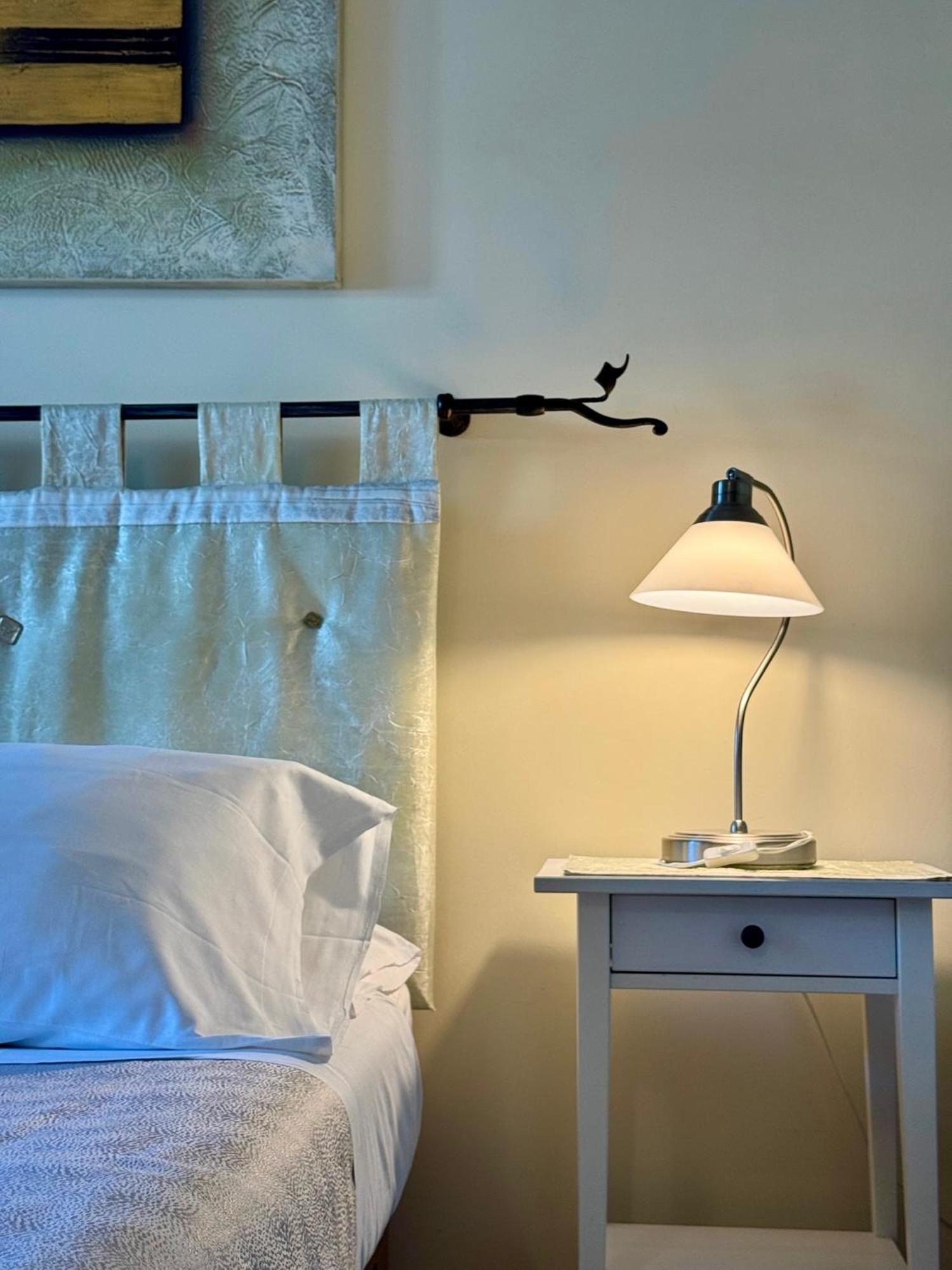Bed & Breakfast Eremes 3*