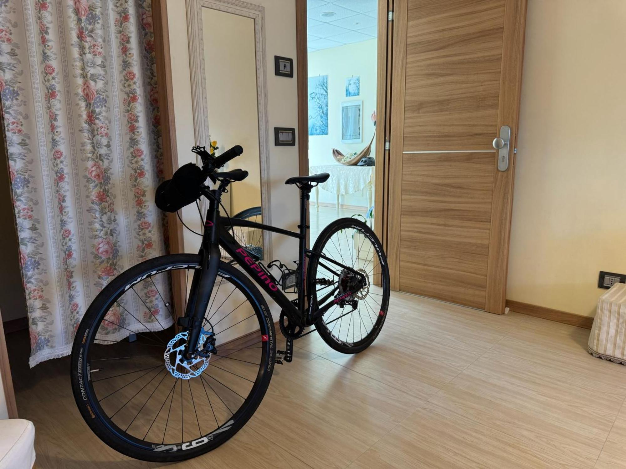 Bed & Breakfast Eremes