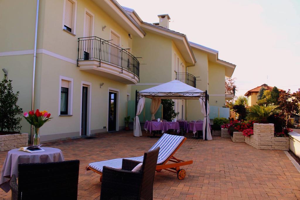 Bed & Breakfast Eremes 3*