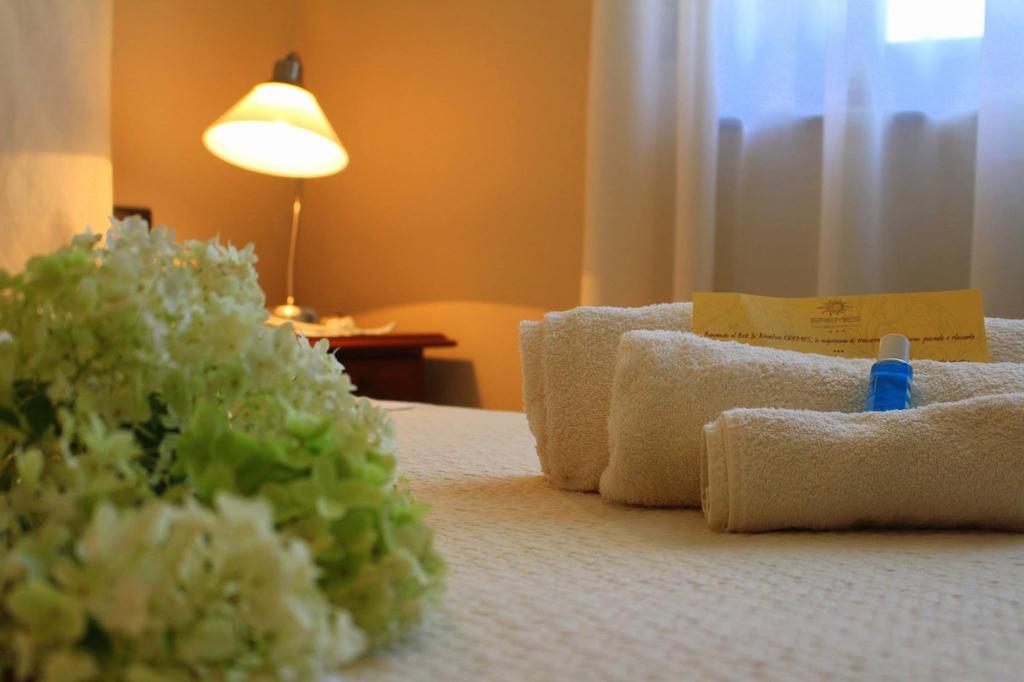 Eremes Bed and breakfast 3*