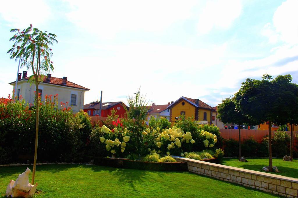 Bed and breakfast Eremes
