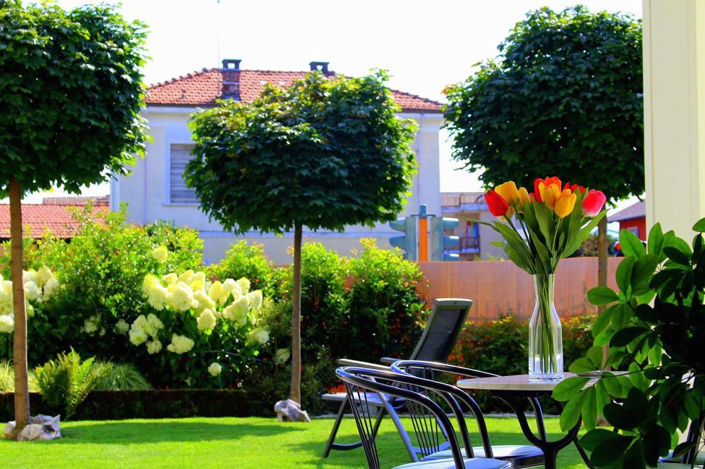Eremes 3* Cuneo