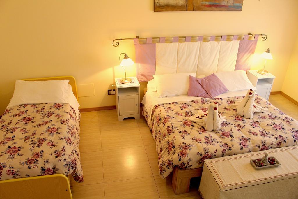 Bed & Breakfast Eremes