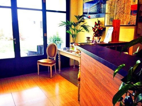 Eremes Bed and breakfast