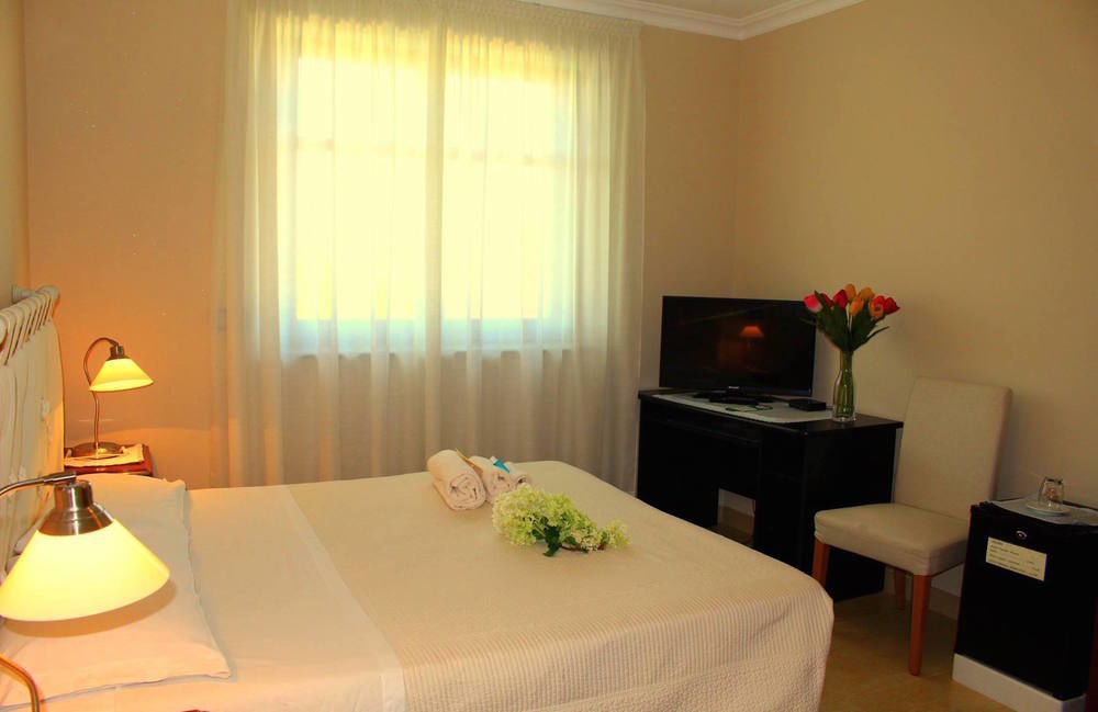 Eremes Bed and breakfast