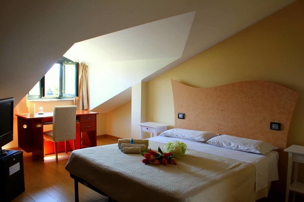Eremes Bed and breakfast Cuneo
