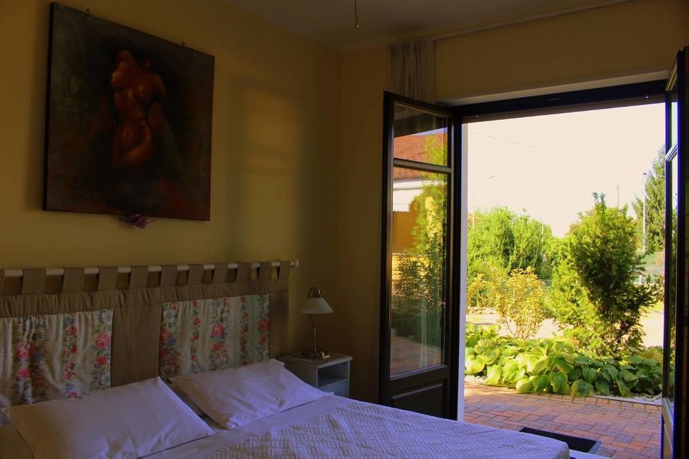 Bed & Breakfast Eremes