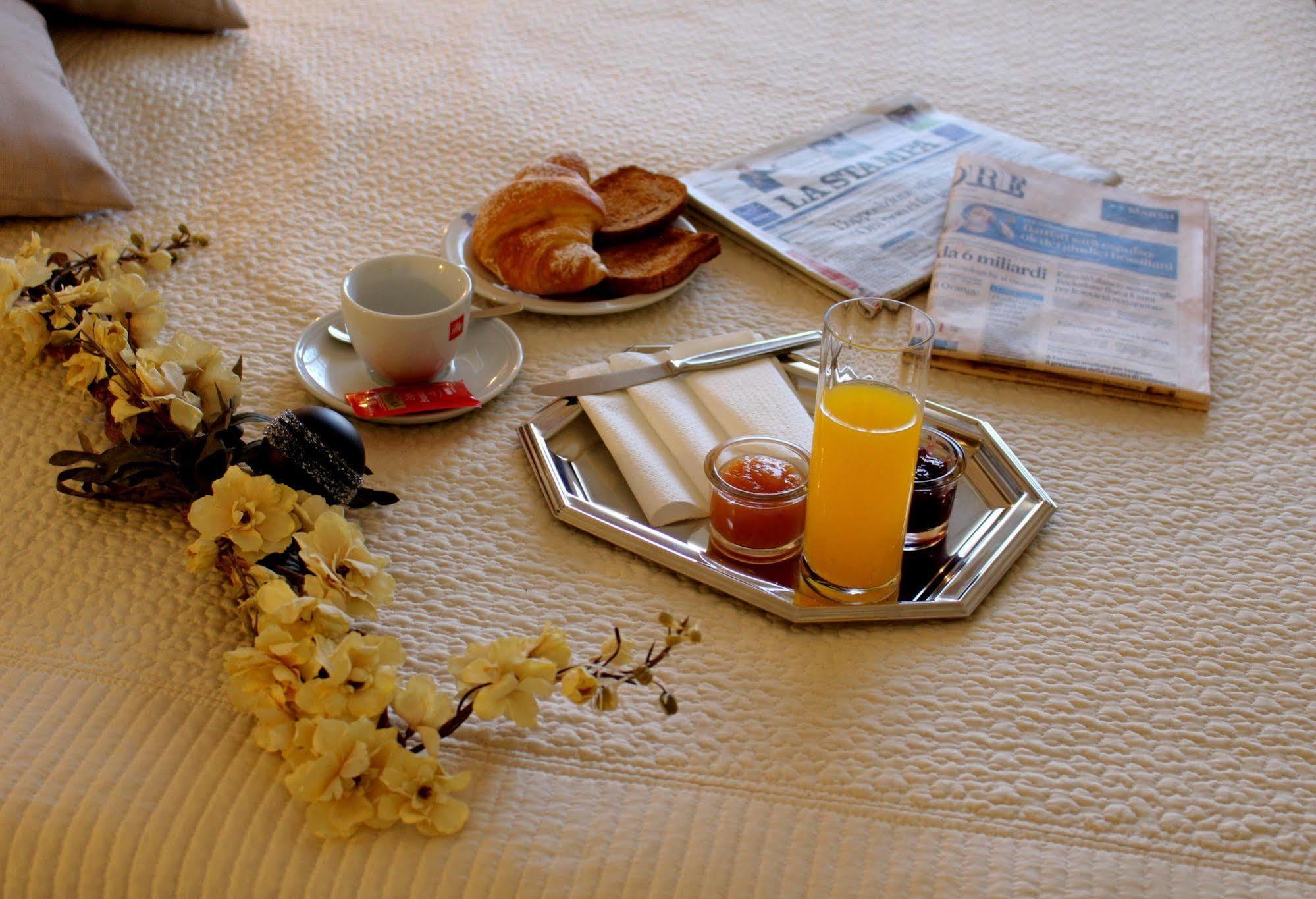 Bed and breakfast Eremes Cuneo