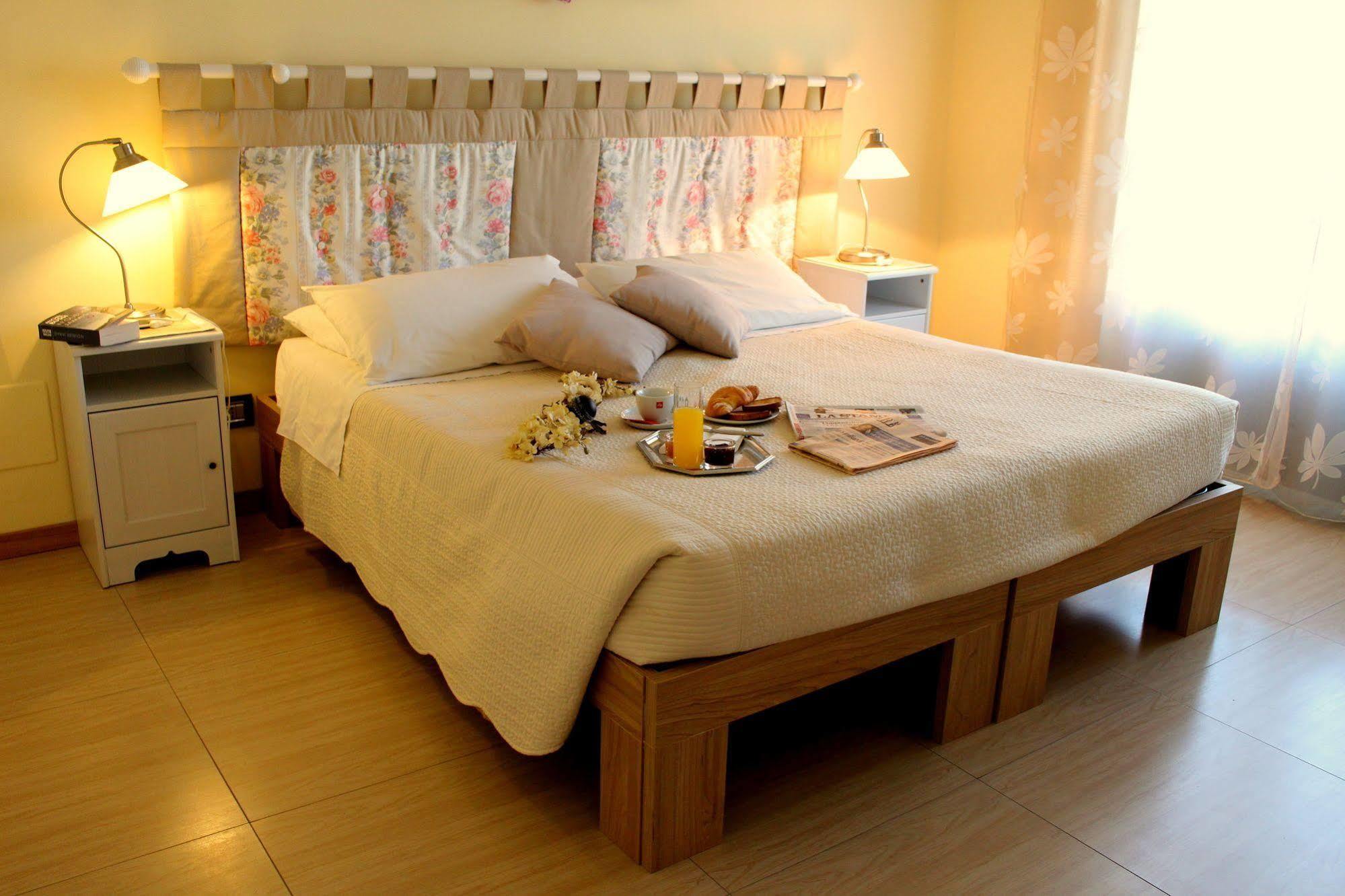 Eremes Bed and breakfast Cuneo