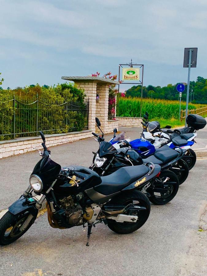 Bed & Breakfast Eremes